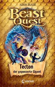 Epic first encounter with nanook the beast (iphone tutorial. Beast Quest Band 59 Tecton Der Gepanzerte Gigant Spannendes Buch Ab 8 Jahre Von Adam Blade 978 3 7432 0471 3 Loewe Verlag