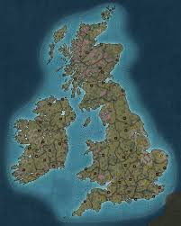 Image result for britannia map