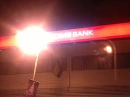 Perform seamless transactions and collections with a platform that helps you manage your accounts in a simpler, quicker and more secure manner. Bank Cimb Bank Nearby Teluk Intan In Malaysia 2 Reviews Address Website Maps Me