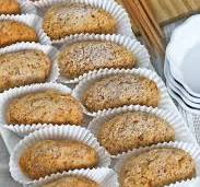 Wu Kok (Crispy Taro Puffs)