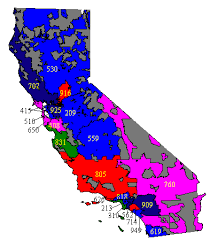 See full list on npnr.org Somebody S Going To Have To Die Or Move A Gis Analysis Of Telephone Service Quality In California