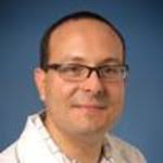 Dr. Gregory Redding, MD, Pulmonology