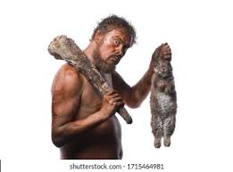 Neanderthal Images, Stock Photos & Vectors | Shutterstock