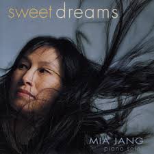 Mia Jang Music
