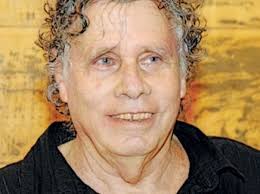 Yadid Rubin (1937-2012) *75, Grave #86206761