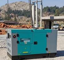 10KW/12.5KVA for YANMAR Selected High-power diesel Generator ...