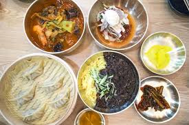 Korean bbq & hot pot restaurant · our locations · gallery. Noodle Star K Korean Noodle Specialty Restaurant With Naengmyeon By Super Star K At Tanjong Pagar Danielfooddiary Com