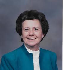 Obituary for Elizabeth "Betty" M. Casey