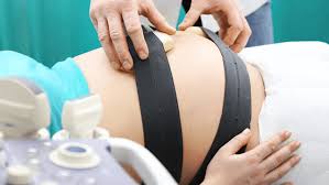 Image result for Contraction Stress Test