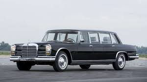 Mercedes Benz 600 Pullman Staatskarosse Fur Schnappchenjager Mercedes Benz 600 Mercedes Benz Mercedes