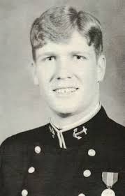LTJG Patrick James Conroy (1954-1980)