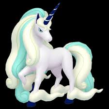 Ponyta is the unevolved form, it evolves into it's first evolution using 50 candy. Rapidash Shiny Pokemon Wiki Fandom