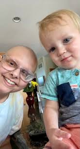 Megan Bugg's Journey