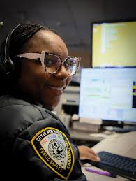 🥳 Its National Public Safety Telecommunicators Week (NPSTW) as its  celebrated annually during the second week of April to recognize and thank  public safety telecommunicators for their service, hard-work and  dedication. The