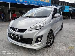 Car battery price in malaysia (average not including gst) : Jual Kereta Perodua Alza 2015 Advance 1 5 Di Kuala Lumpur Automatik Mpv Silver Untuk Rm 39 800 7274203 Carlist My