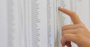Universidade federal do pará centro de processos seletivos processo seletivo 2021. Resultado Prouni 2017 Lista De Aprovados E Matricula