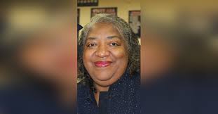 Obituary information for Doris Ann McNeil Washington