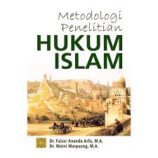 Metodologi Penelitian Hukum Islam Prenadamedia Group