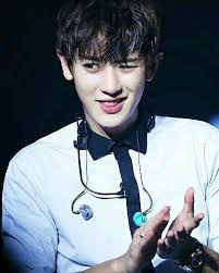  Terlalu Tampan Sky18 Park Chanyeol Park Chanyeol Exo Exo