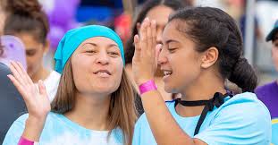 Abn 51 116 463 846. Cancer Society Nz Fundraise