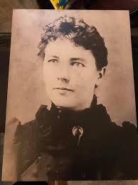 Visiting a hidden gem celebrating 300 years of women