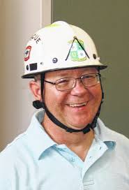 Preparing others to serve