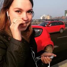 Olivia Marston (@LivMarston)