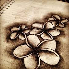 It is also a very popular tourist destination where everyone wants to spend a. Hawaiian Flowers Tattoo Idea Tattoos At Repinned Net