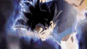 11,142 likes · 13 talking about this. Goku Ultra Instinct Gif