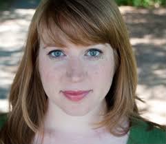 Elizabeth Audley and Just Transition in Theater