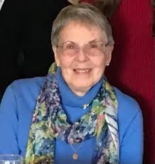 Obituaries from the Dec. 14, 2023 Issue