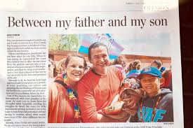 More images for wab kinew son » Wab Kinew Wrote A Canada Day Piece For The Toronto Facebook