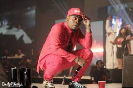 Stream uy scuti, an album by olamide. Olamide Wikipedia