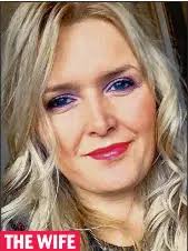 Wife shouts 'she's only 18' then drives into teacher husband for having  affair with ex-pupil