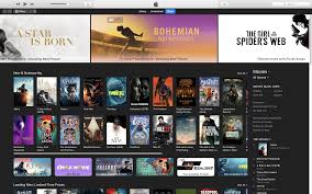 Apple updates its itunes store every tuesday, adding new music and film releases while occasionally curating movie bundles from popular categories and. Collecting Movie Data Using A Bunch Of Apis To Assemble A By Zachary Ang Towards Data Science