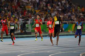 What jimson likes to do 100% matches up with what we've discusssed in this article. 4 100 Metres Relay Wikipedia