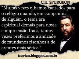 Resultado De Imagem Para Charles Spurgeon Frases Palavras De Jesus Frases Cristas Citacoes Cristas