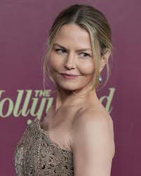 Jennifer Morrison at Hollywood Reporter Nominees Night 2026 Hair by  @marissa.marino Makeup by @courthart1 @jennifermorrison #jennifermorrison  #jenmorrisonhair #jenmorrisonmakeup #jmostyles #instagood #fashionblog