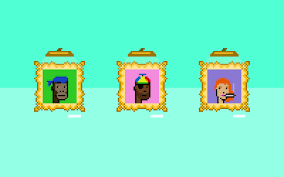 The Cult Of Cryptopunks Techcrunch