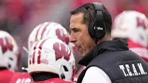 Wisconsin Badgers Football News, Rumors, and Highlights