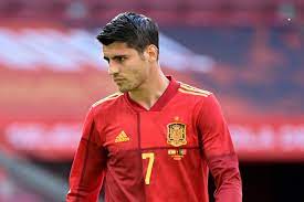 The poles couldn't get superstar striker robert lewandowski into dangerous areas and the bayern munich man drew a blank. Euro 2020 Group A Preview Spain Sweden Poland Slovakia Evening Standard