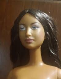 AFRICAN AMERICAN BARBIE DOLLS