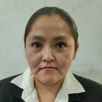 Leticia Padrón Pérez