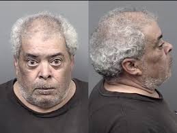 Citrus County mugshots from Oct. 17