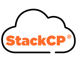 StackCP Logo