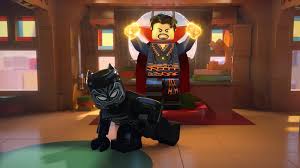Because of disney's acquisition of fox and its subsidiaries, the latest marvel superhero film will be arriving on the streaming service. Lego Marvel Super Heroes Black Panther Netflix