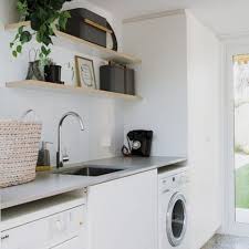 Homes To Love Nz Homestolovenz Instagram Photos And Videos In 2020 Home Appliances Home Stacked Washer Dryer