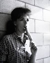  read more  get photos from dawn's personal collection. Dawn Wells Gilligan S Island S Mary Ann With An Ice Pop In The 1960s Oldschoolcool