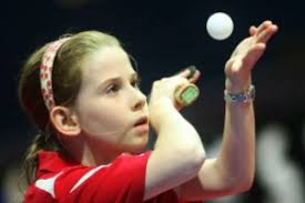 Tafeltennisvereniging SVO De Meern