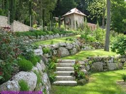 30 The Best Stone Patio Area Ideas Patiofurniture Patiocovers Patioswing Patiolights Patiofurniturecushions Kebun Hidroponik Taman Kecil